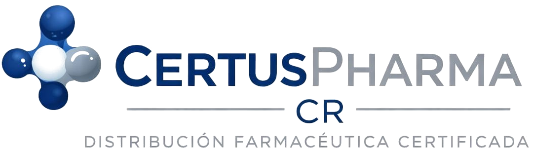Certus Pharma CR